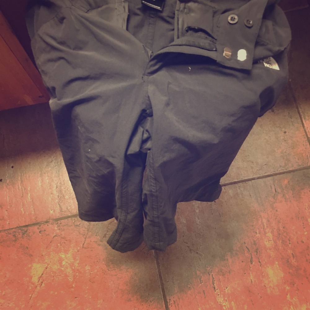 North Face Shorts